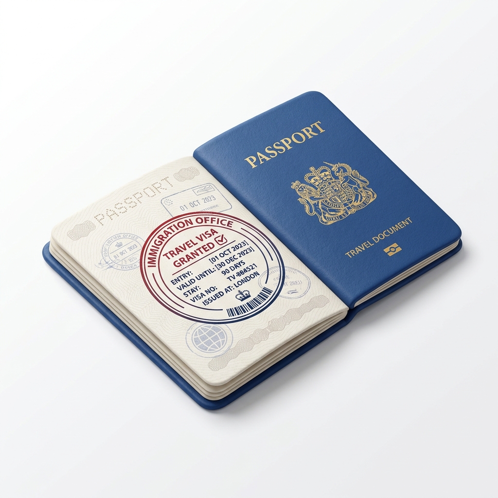 Visa