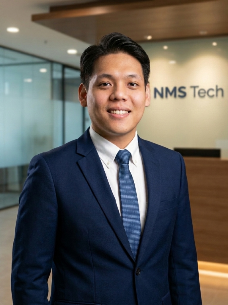 Director Profile